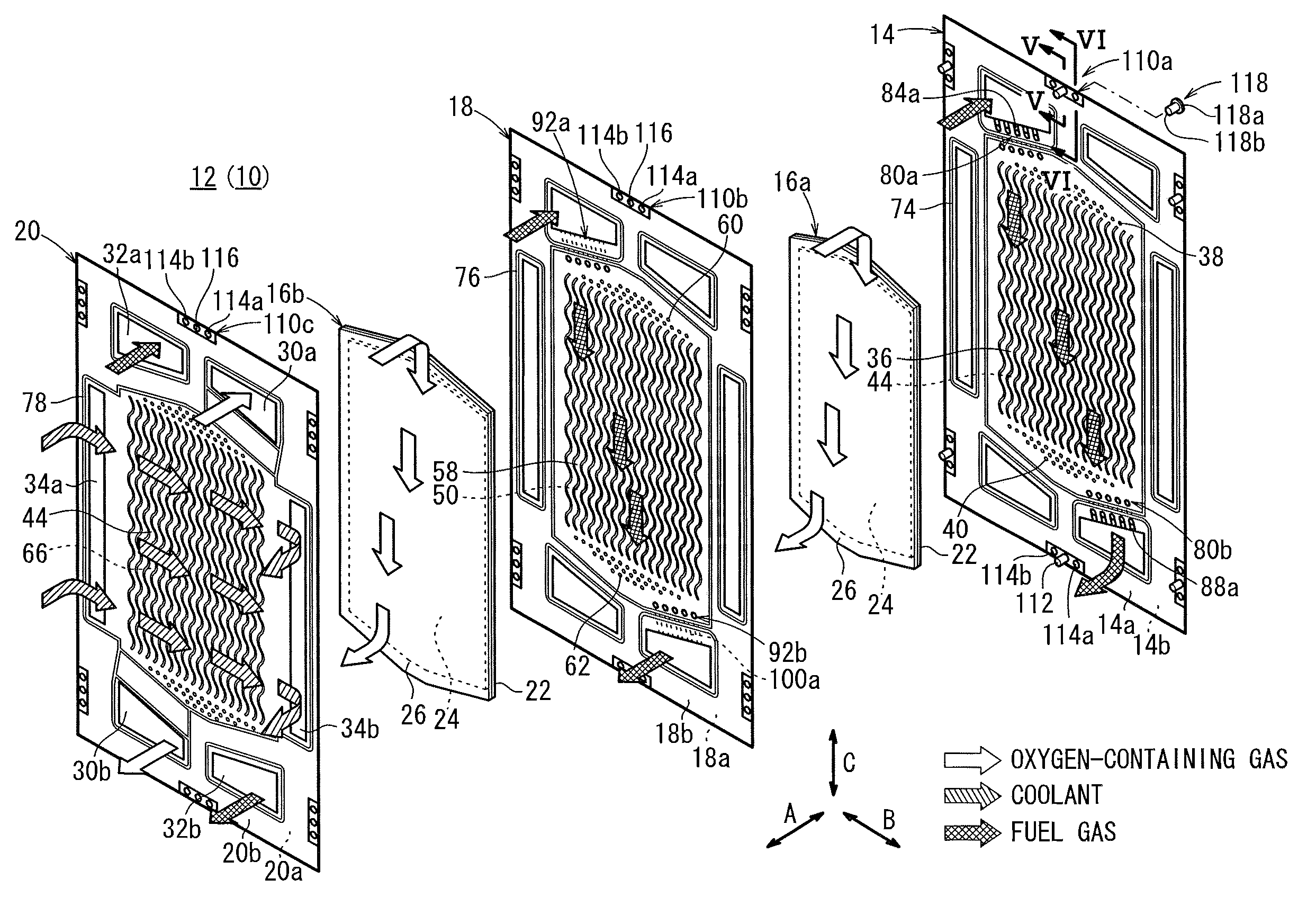 Fuel cell