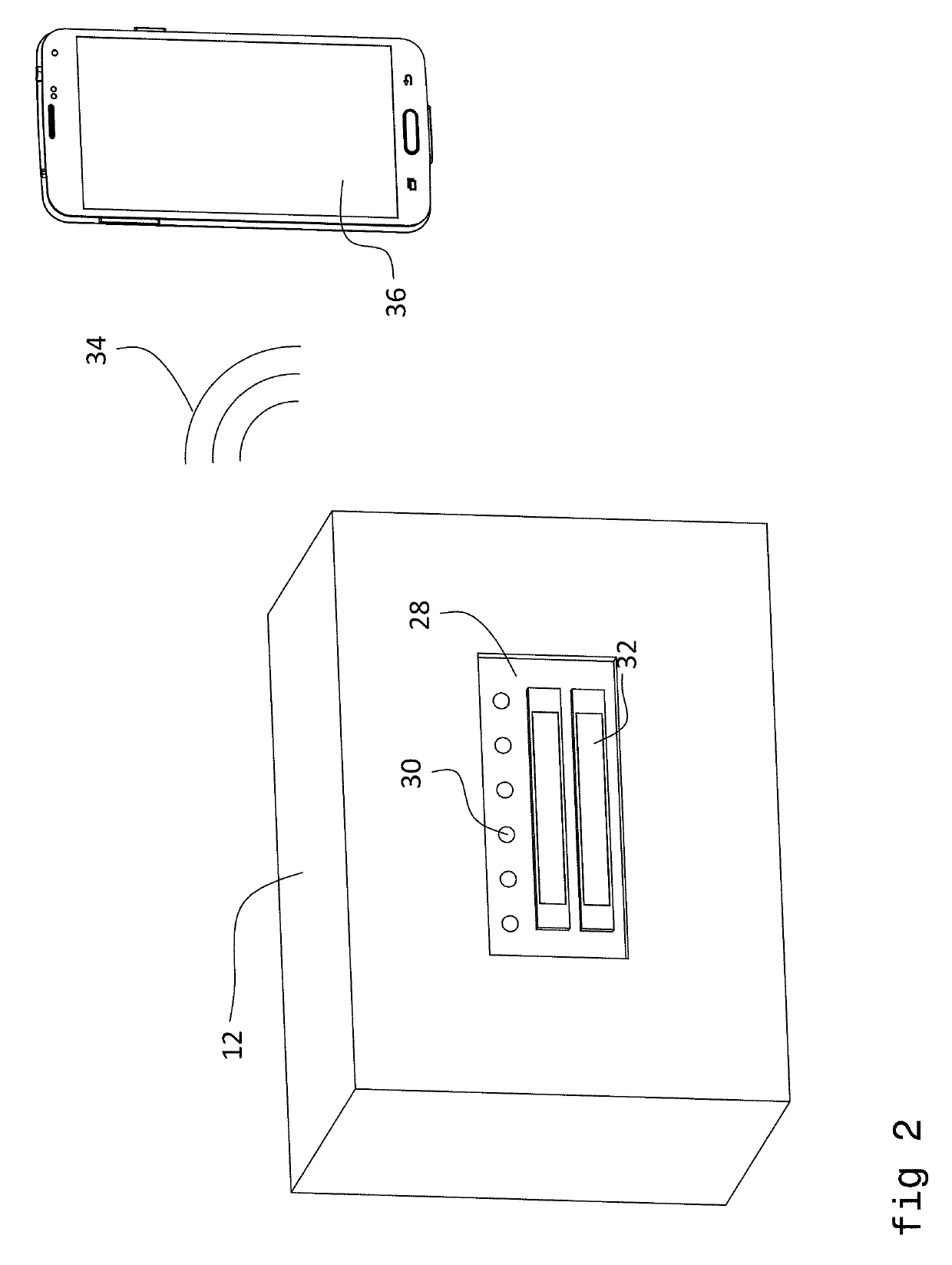 Electrical power supply panel with increased safety through monitoring and control