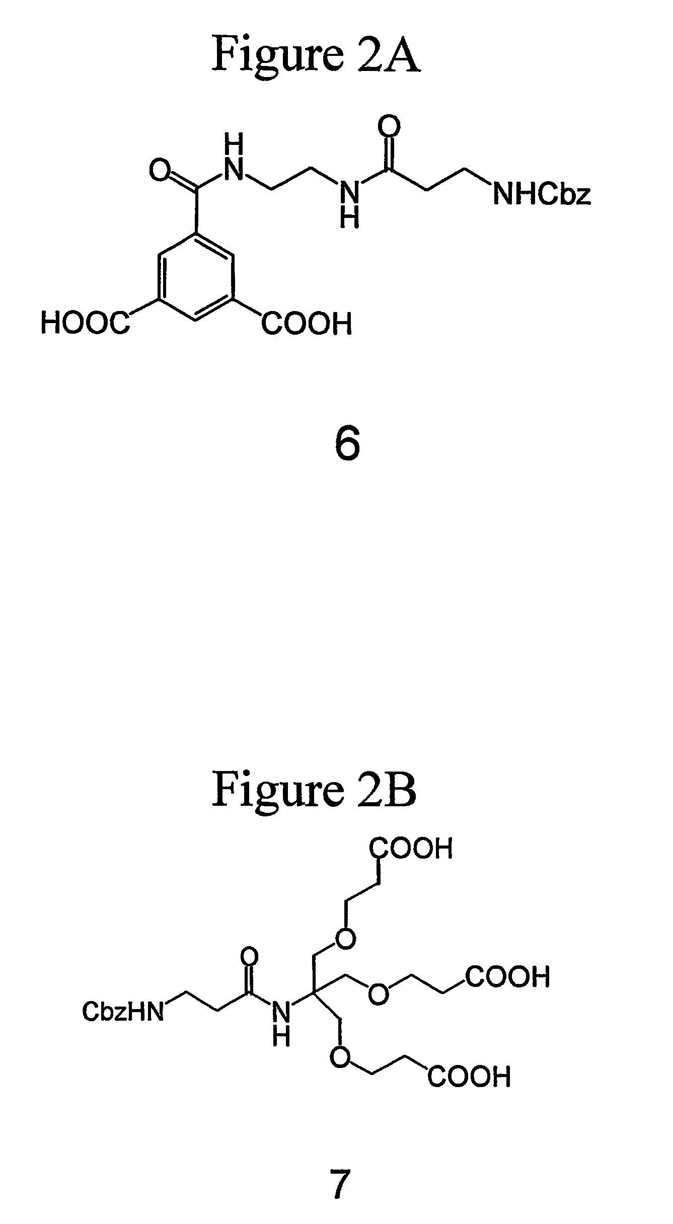 Dendrimers as molecular translocators