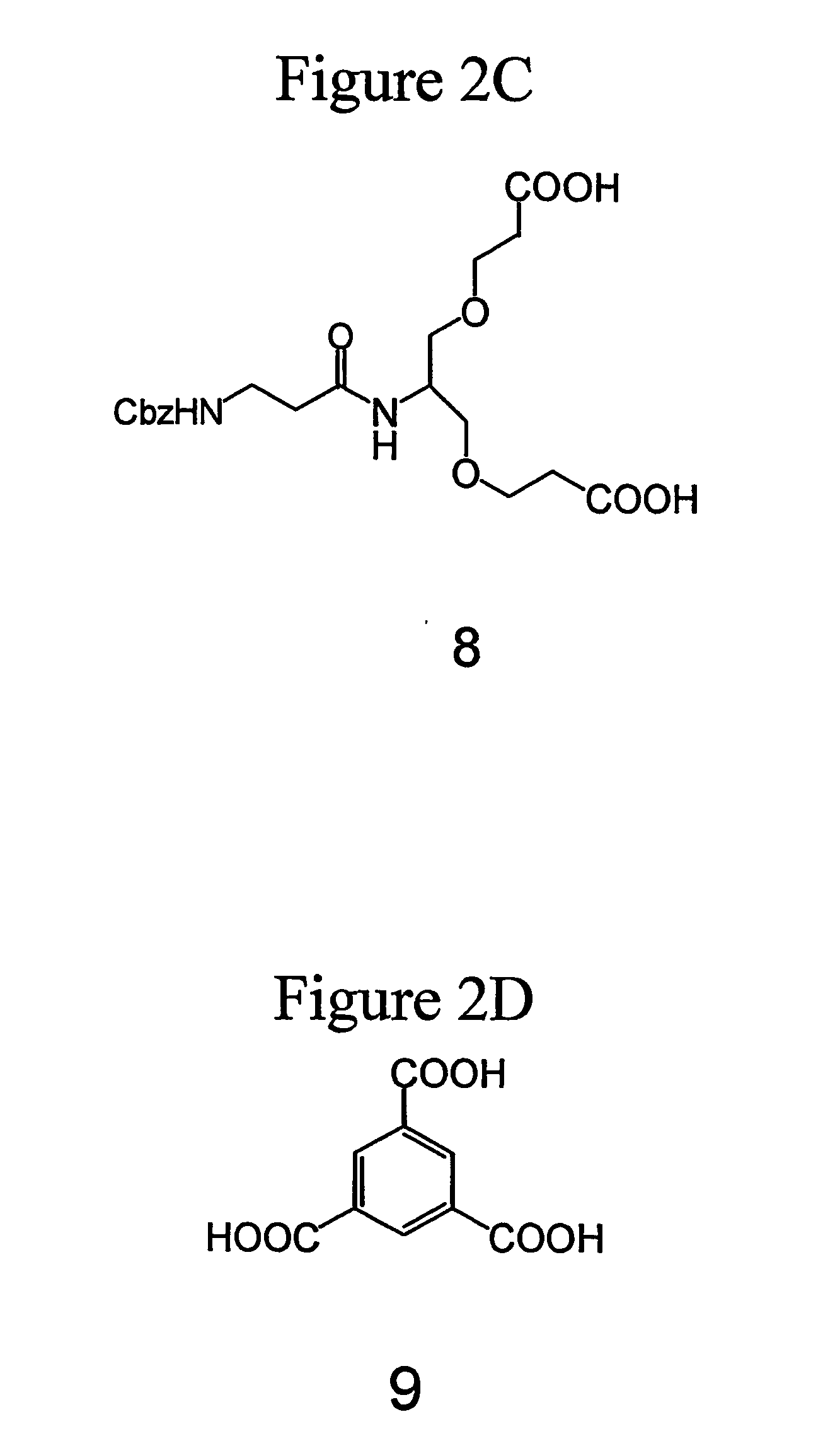 Dendrimers as molecular translocators