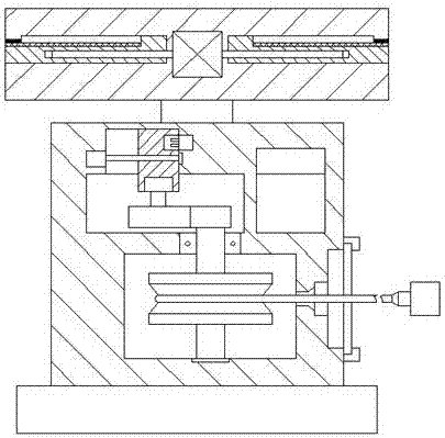 Dust catcher for environmental friendliness