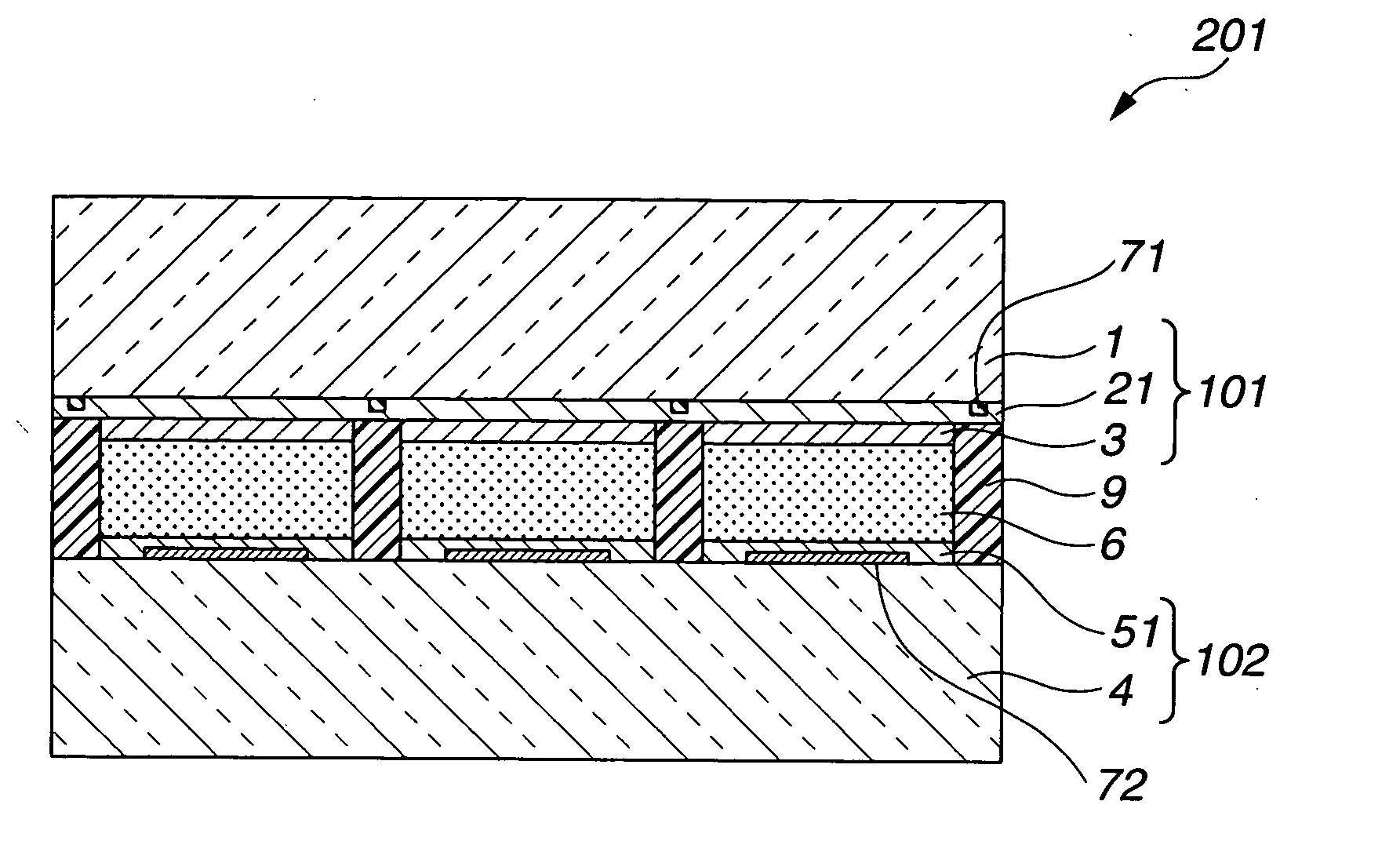 Dye-sensitized solar cell