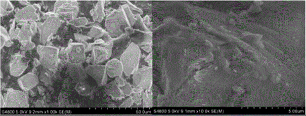 An ion-imprinted material for the enrichment of ultra-trace methylmercury in water