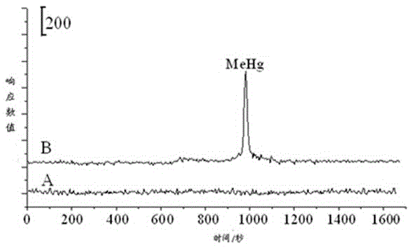 An ion-imprinted material for the enrichment of ultra-trace methylmercury in water