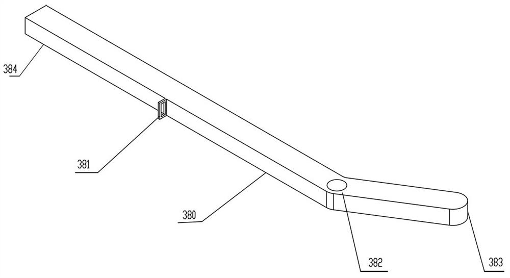 Tennis training ball serving device