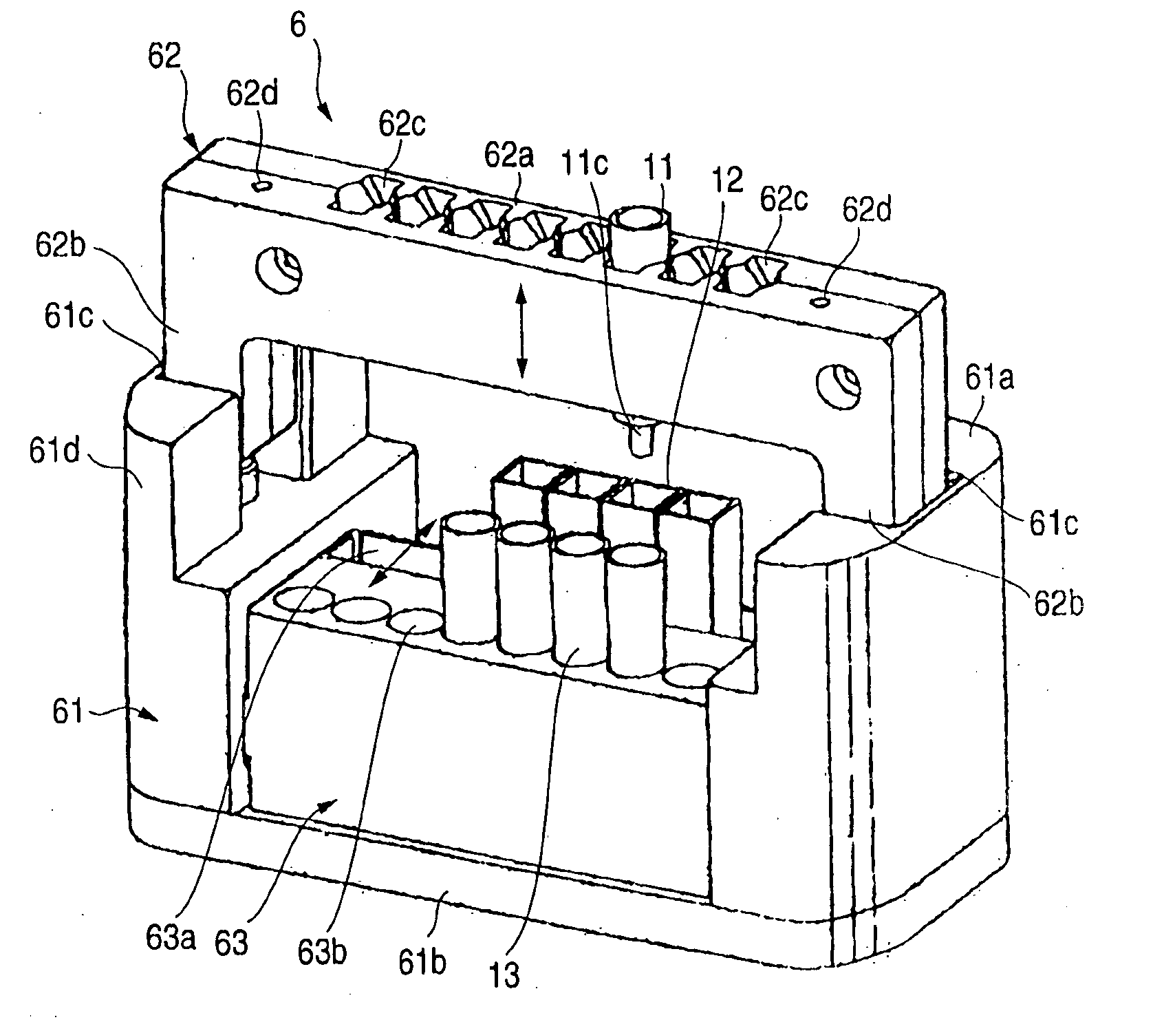 Method and Apparatus of Automatically Isolating and Purifying Nucleic Acid