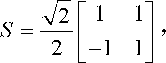 Self-adaptive current differential protection method for direct-current lines