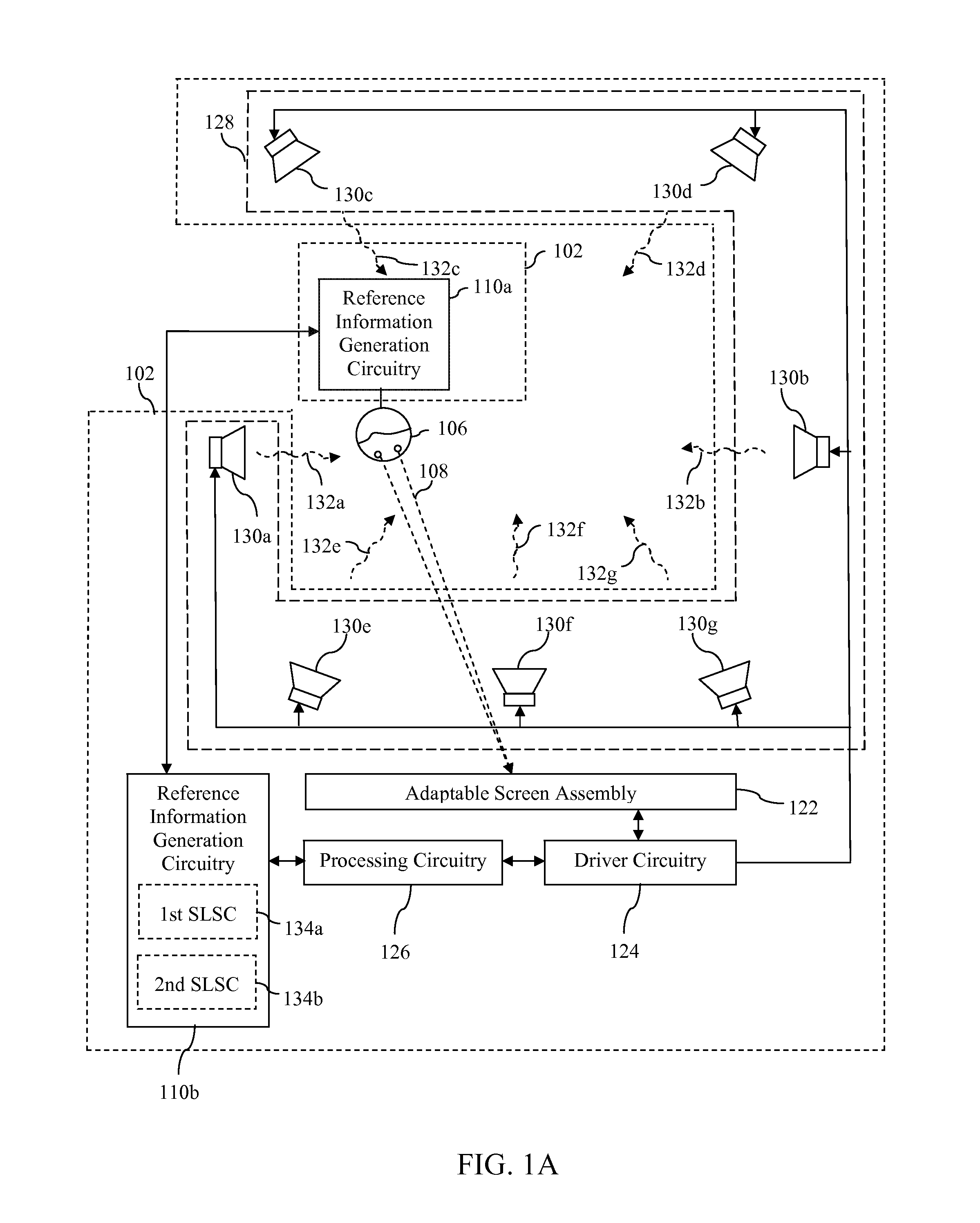 3D audio delivery accompanying 3D display supported by viewer/listener position and orientation tracking