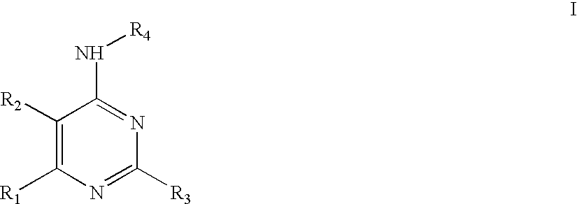 Rho-kinase inhibitors