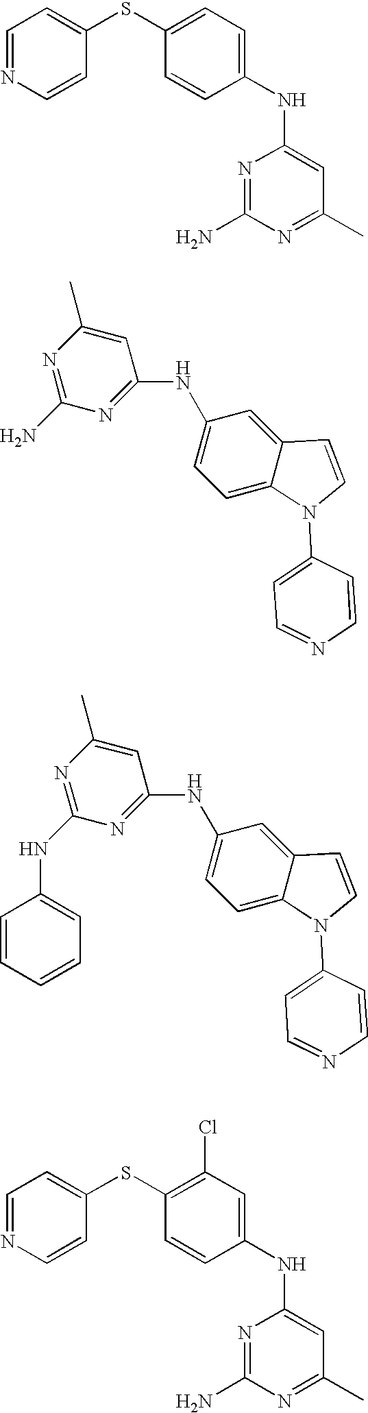 Rho-kinase inhibitors