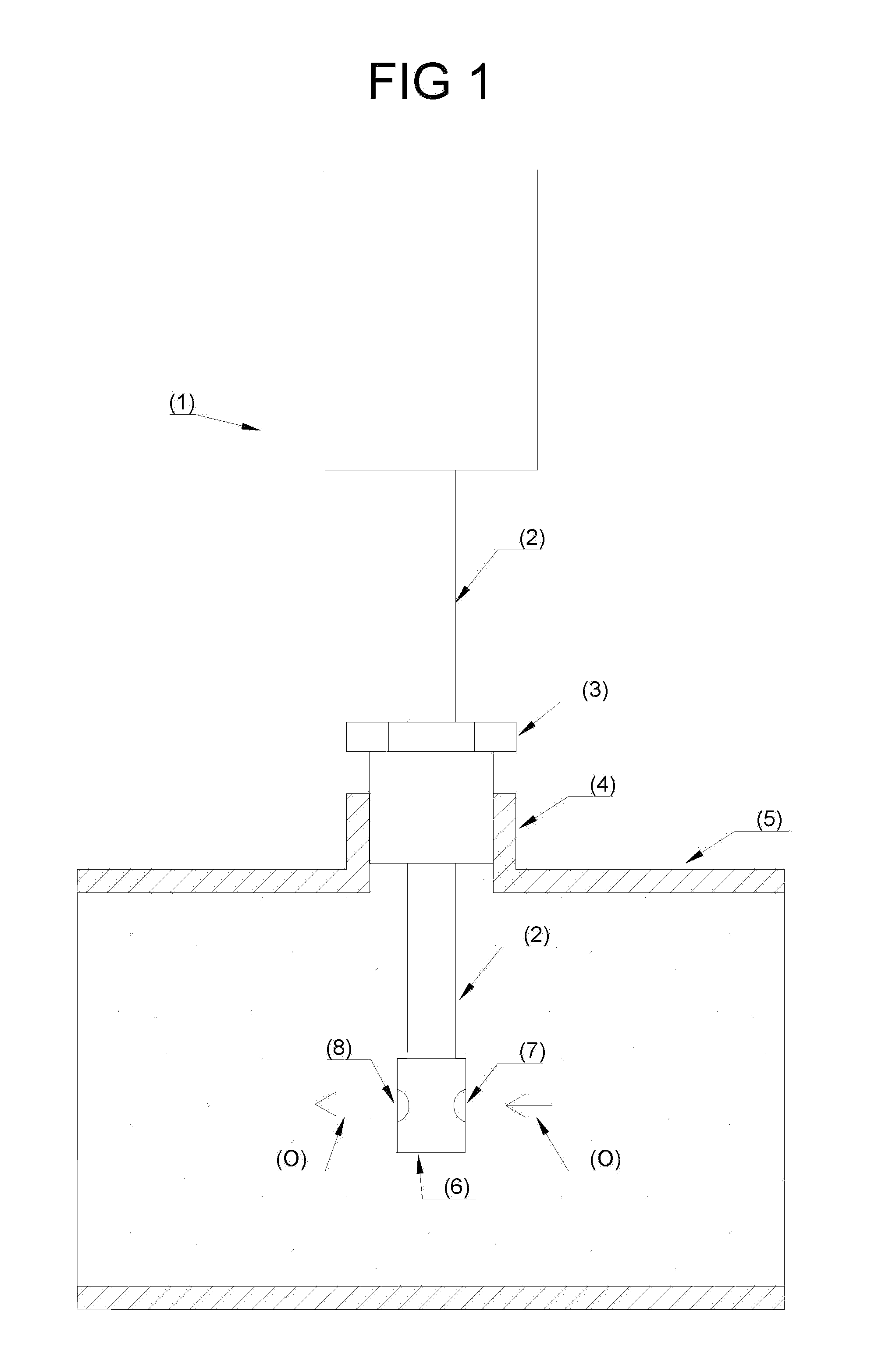 System and method for monitoring dissolved gases in insulating oil of power transformers, reactors, on-load tap changers, current transformers, potential transformers, condensive bushings as well as similar high voltage equipments immersed in oil