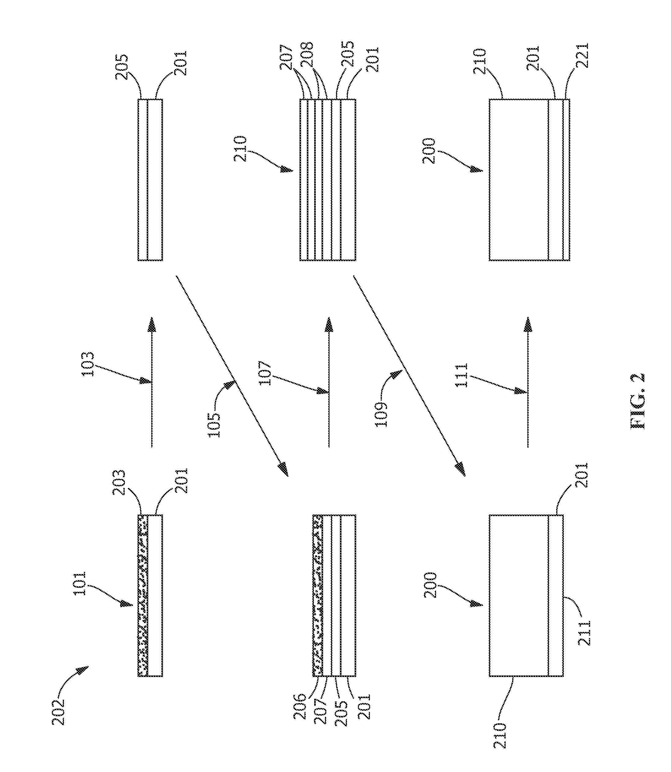 Component and method for fabricating a component