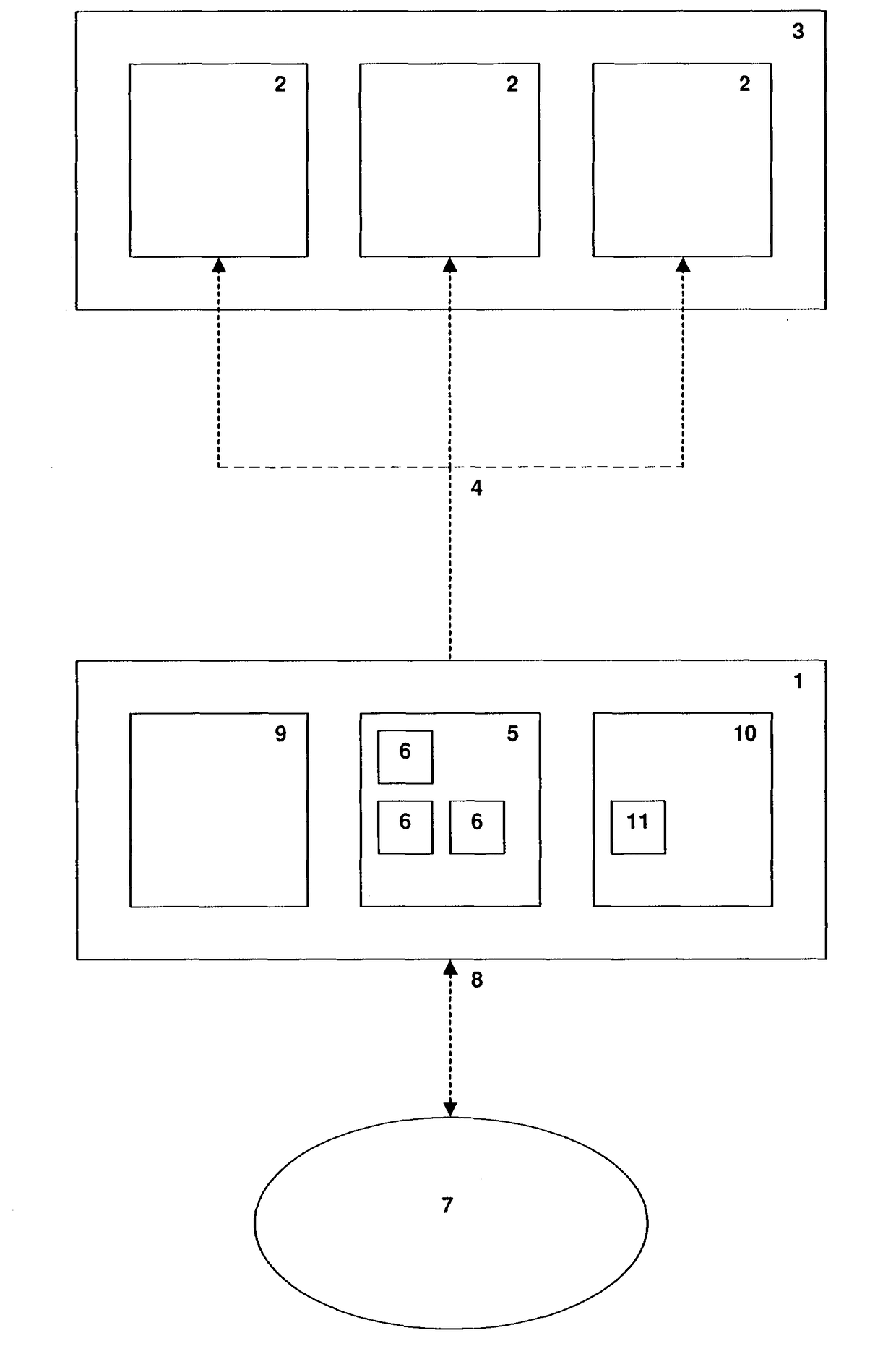 Method and apparatus for controlling devices in a personal environment using a portable computing device