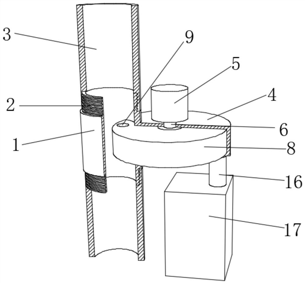 Online analytical instrument system