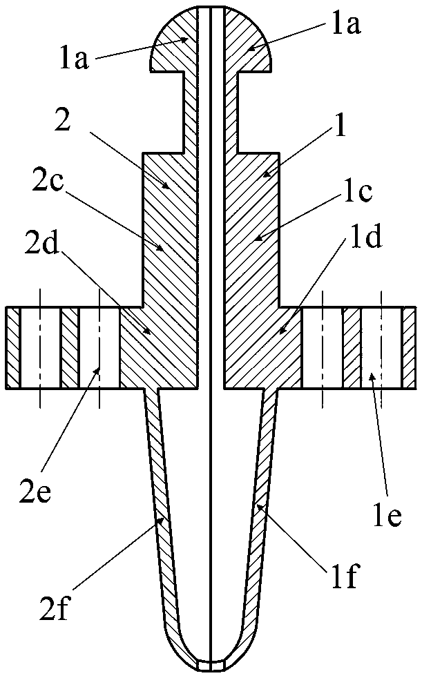 An emergency fall arrester for preventing cables from falling into wells