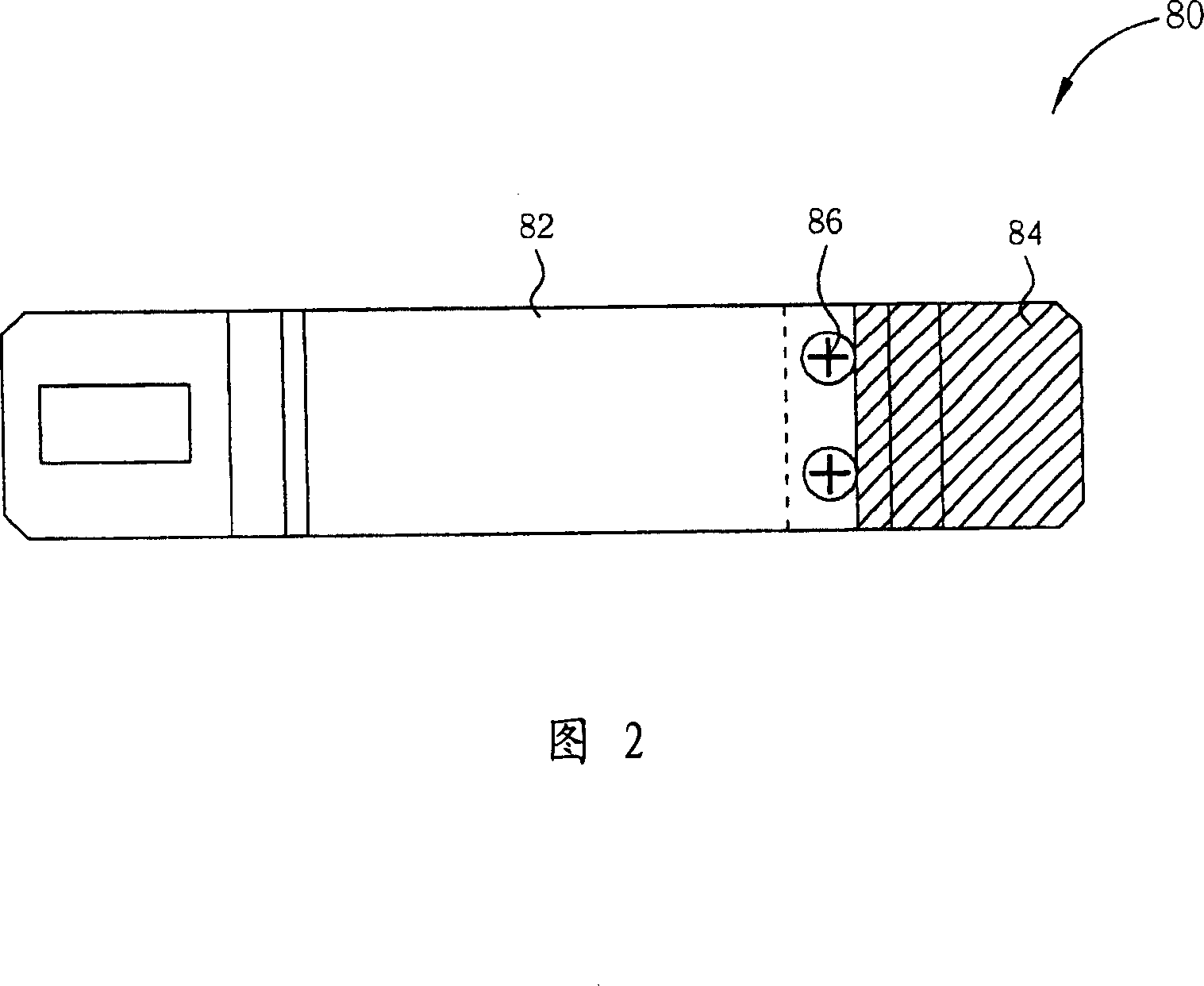 Lifting mechanism of physical gas-phase deposition