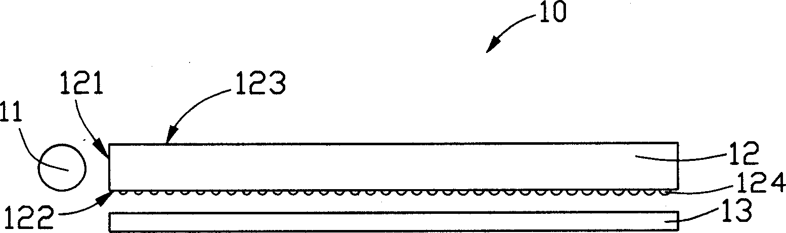 Backlight module