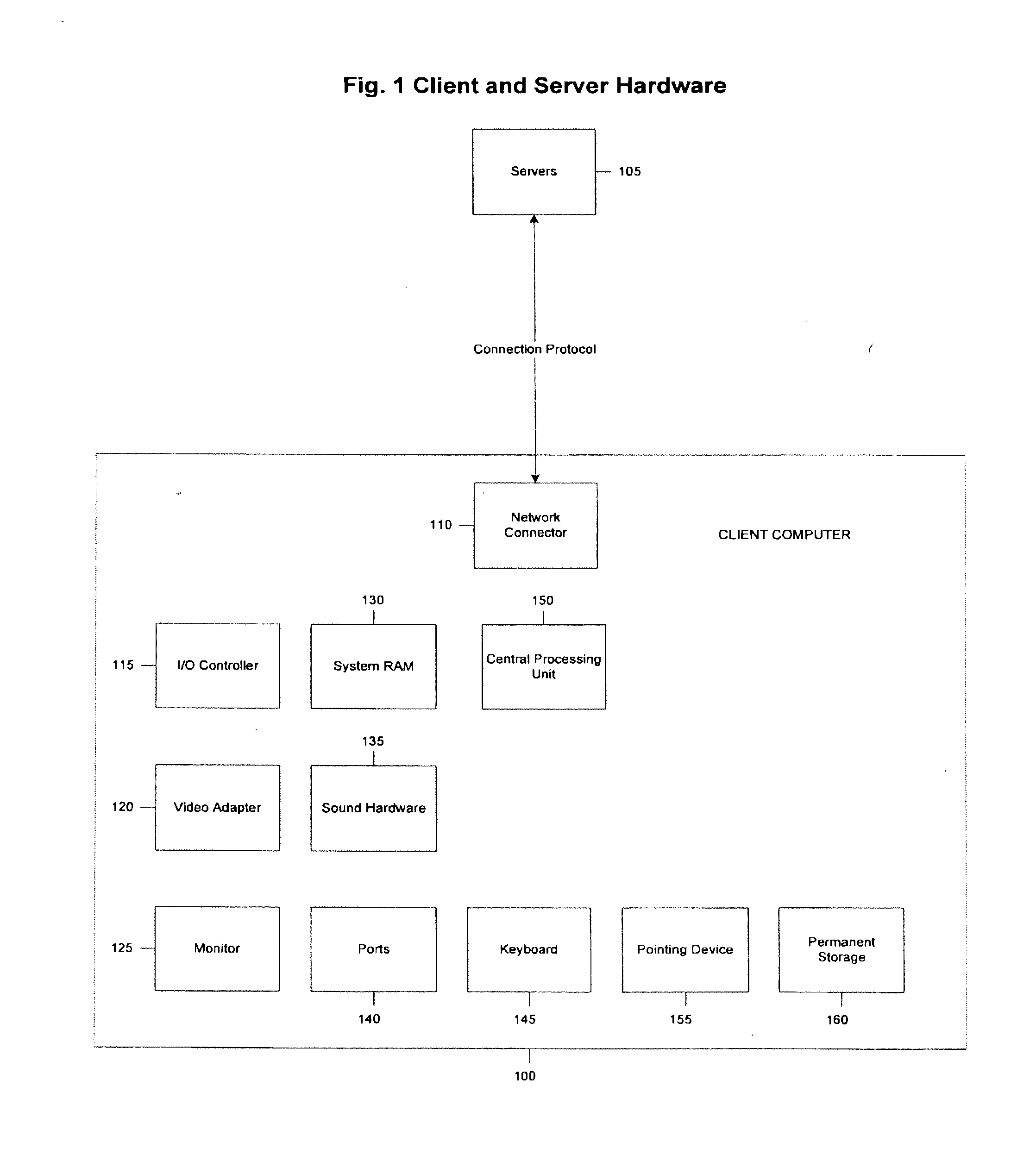 Generic, multi-instance method and GUI detection system for tracking and monitoring computer applications