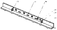 Oil-immersed buffering transformer and buffering method