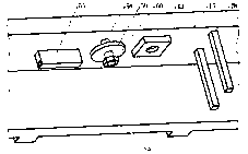 Oil-immersed buffering transformer and buffering method