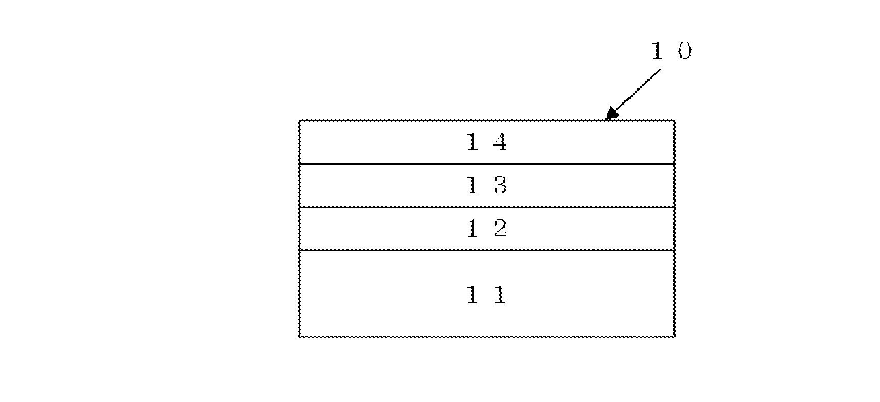 Metallic Material For Electronic Components And Method For Producing Same, And Connector Terminals, Connectors And Electronic Components Using Same