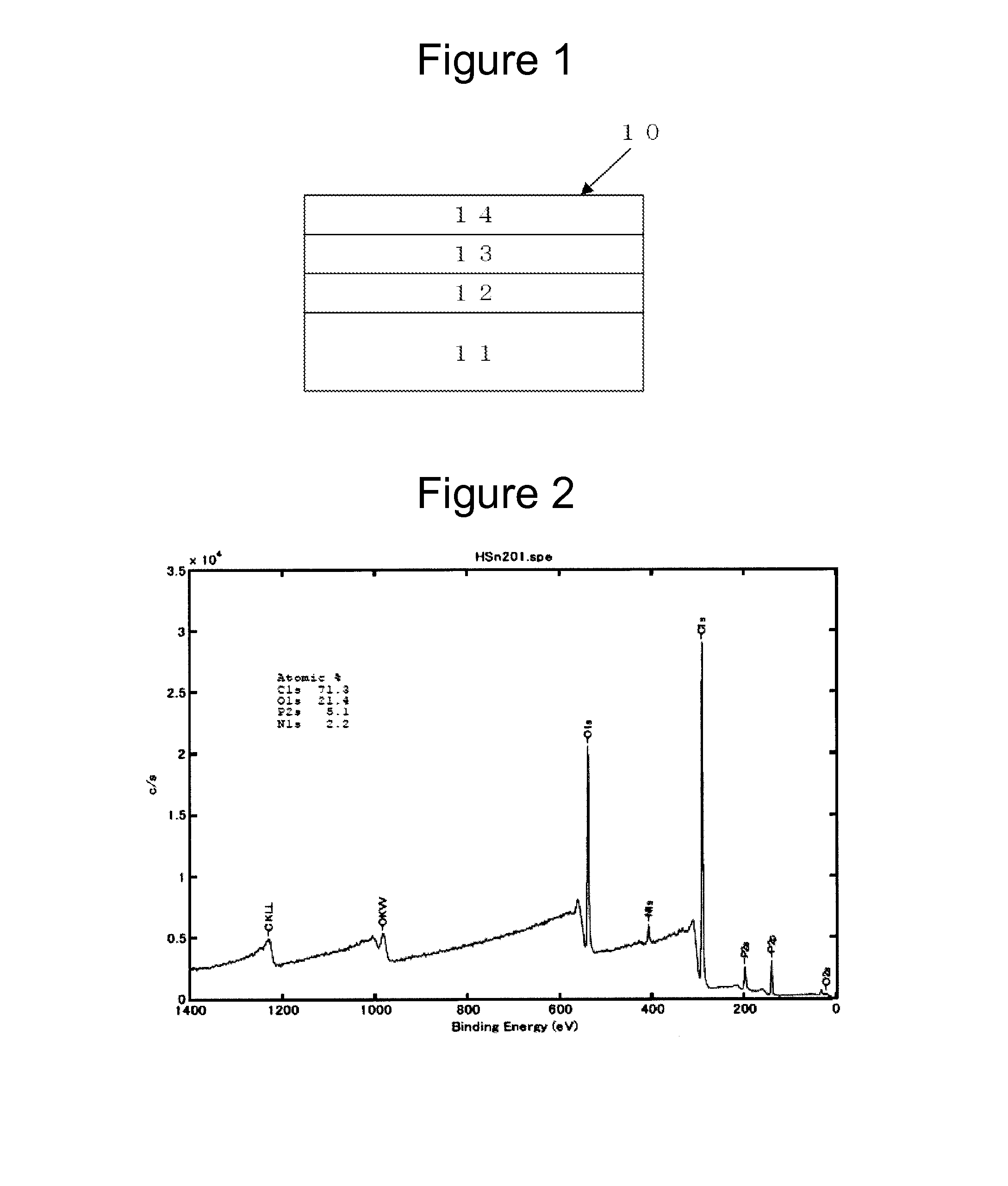 Metallic Material For Electronic Components And Method For Producing Same, And Connector Terminals, Connectors And Electronic Components Using Same