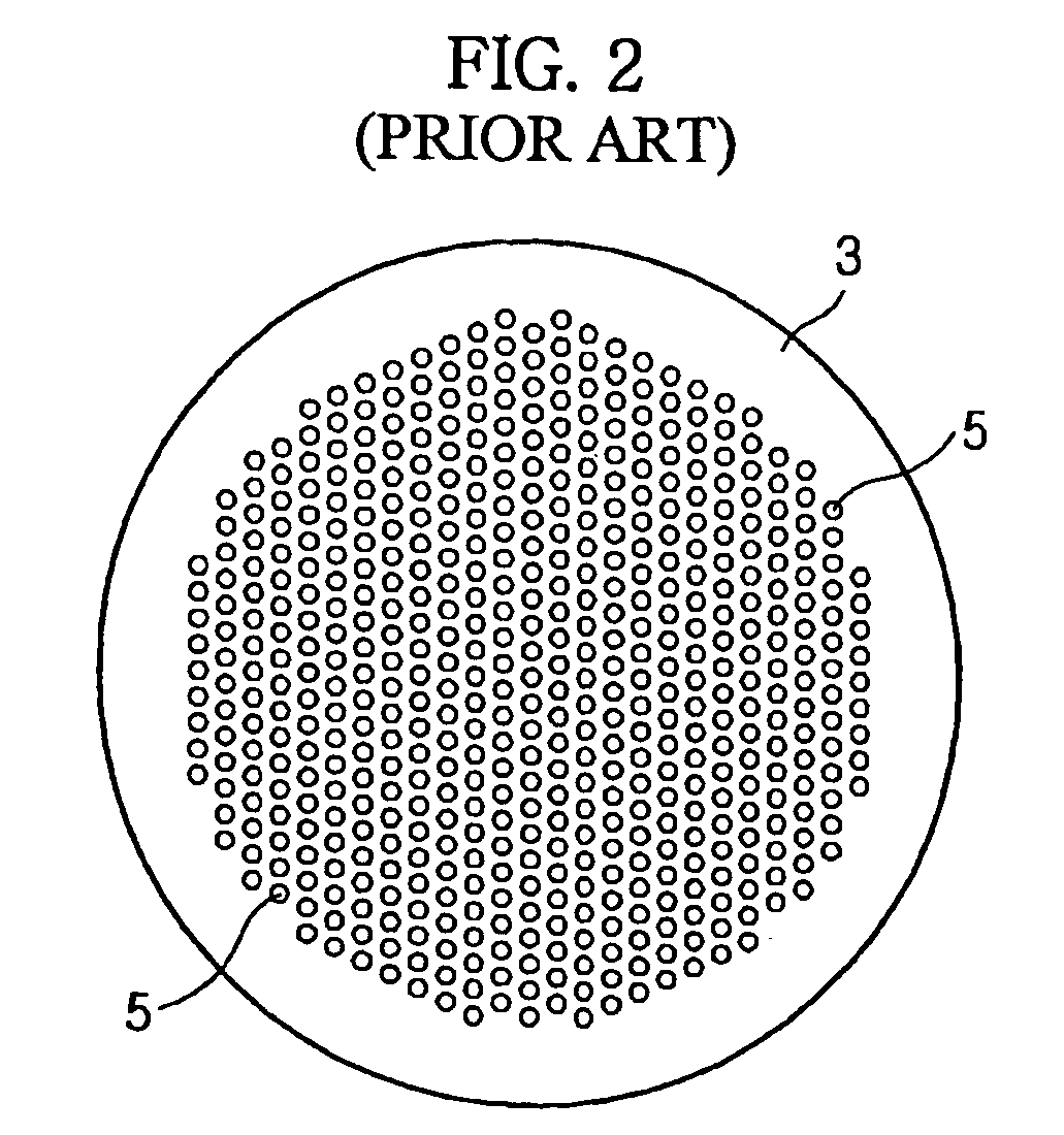 Ion beam extractor