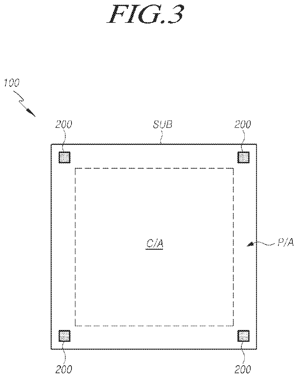 Monitoring circuit and semiconductor device