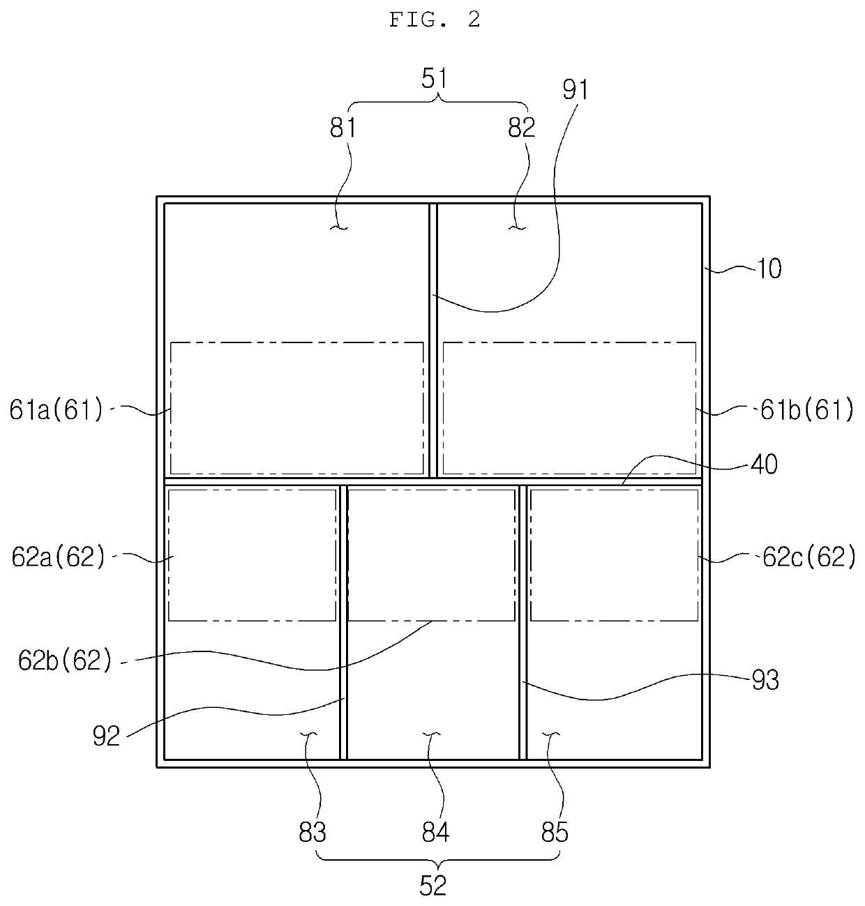 Air conditioner for vehicle