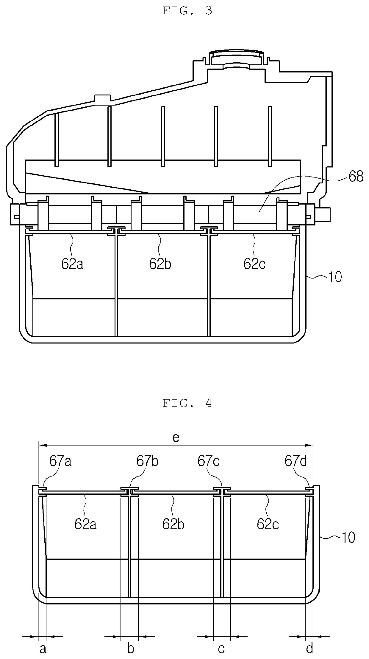 Air conditioner for vehicle