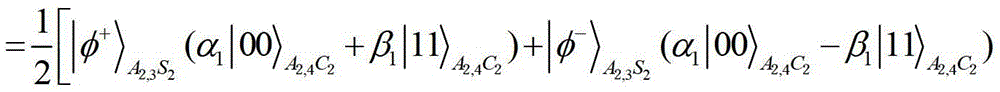 A High-Fidelity Quantum Network Coding Method Based on Controlled Teleportation