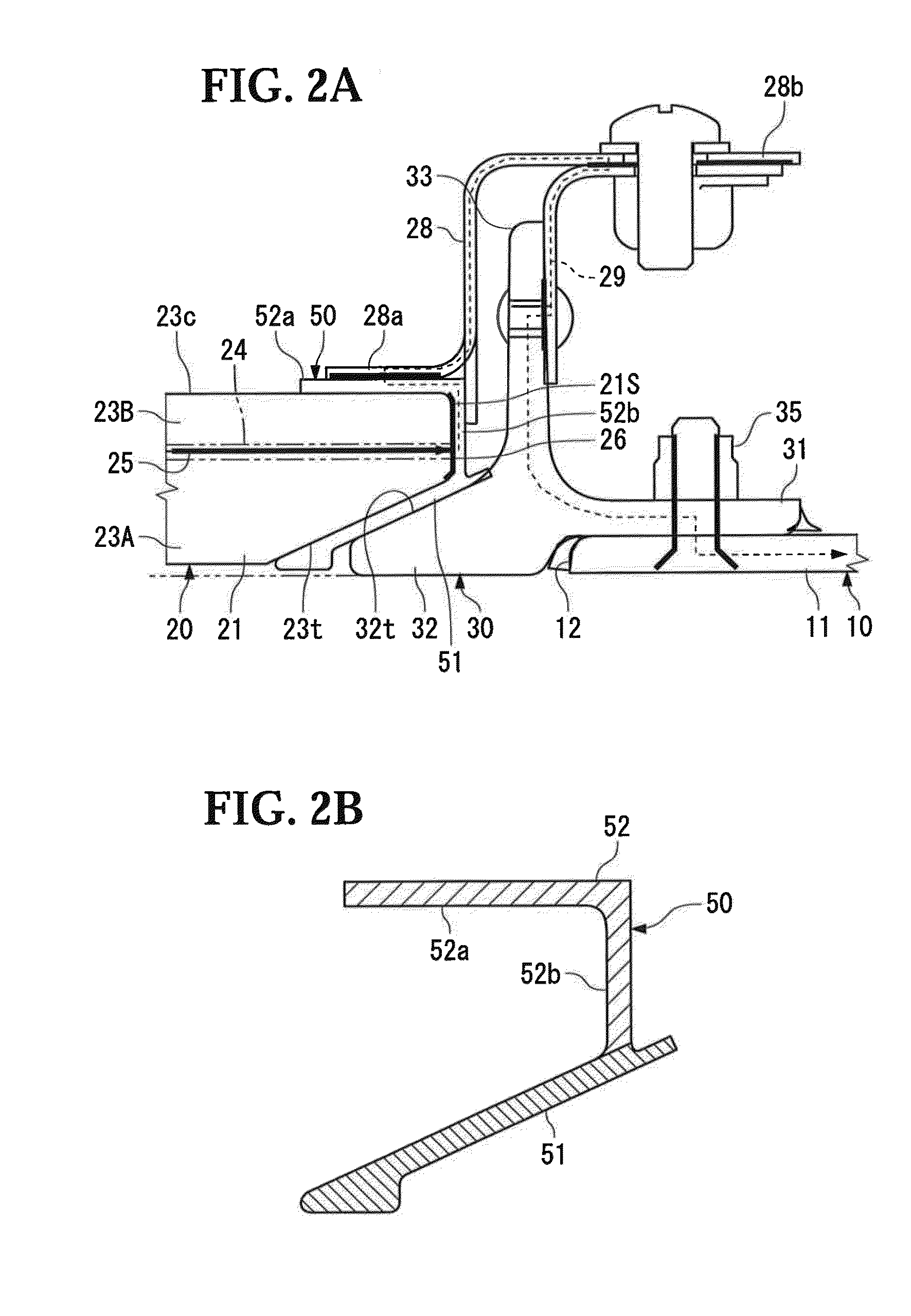 Window of aircraft, closing member for opening and gasket seal