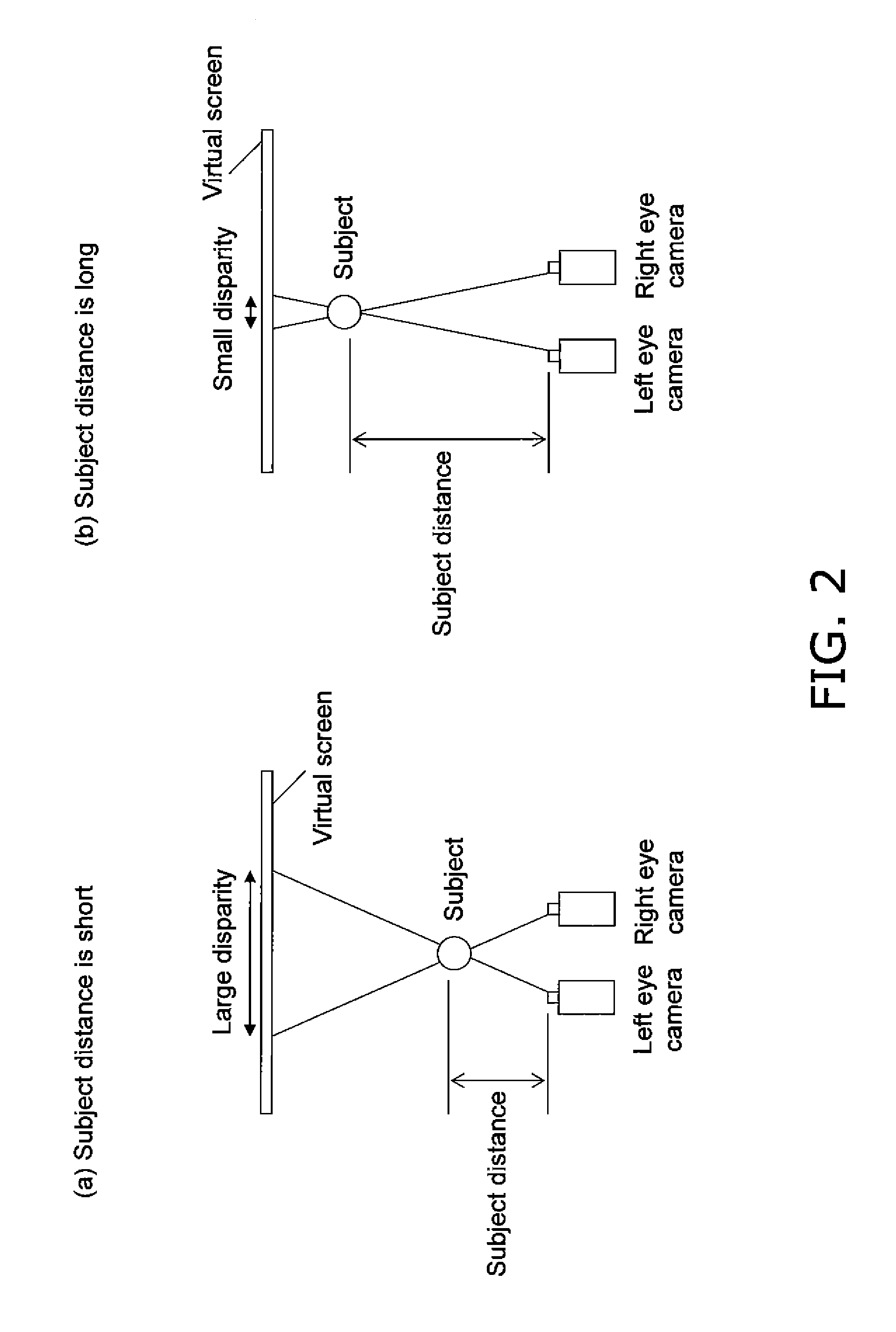 Image pickup device, image pickup method, program, and integrated circuit