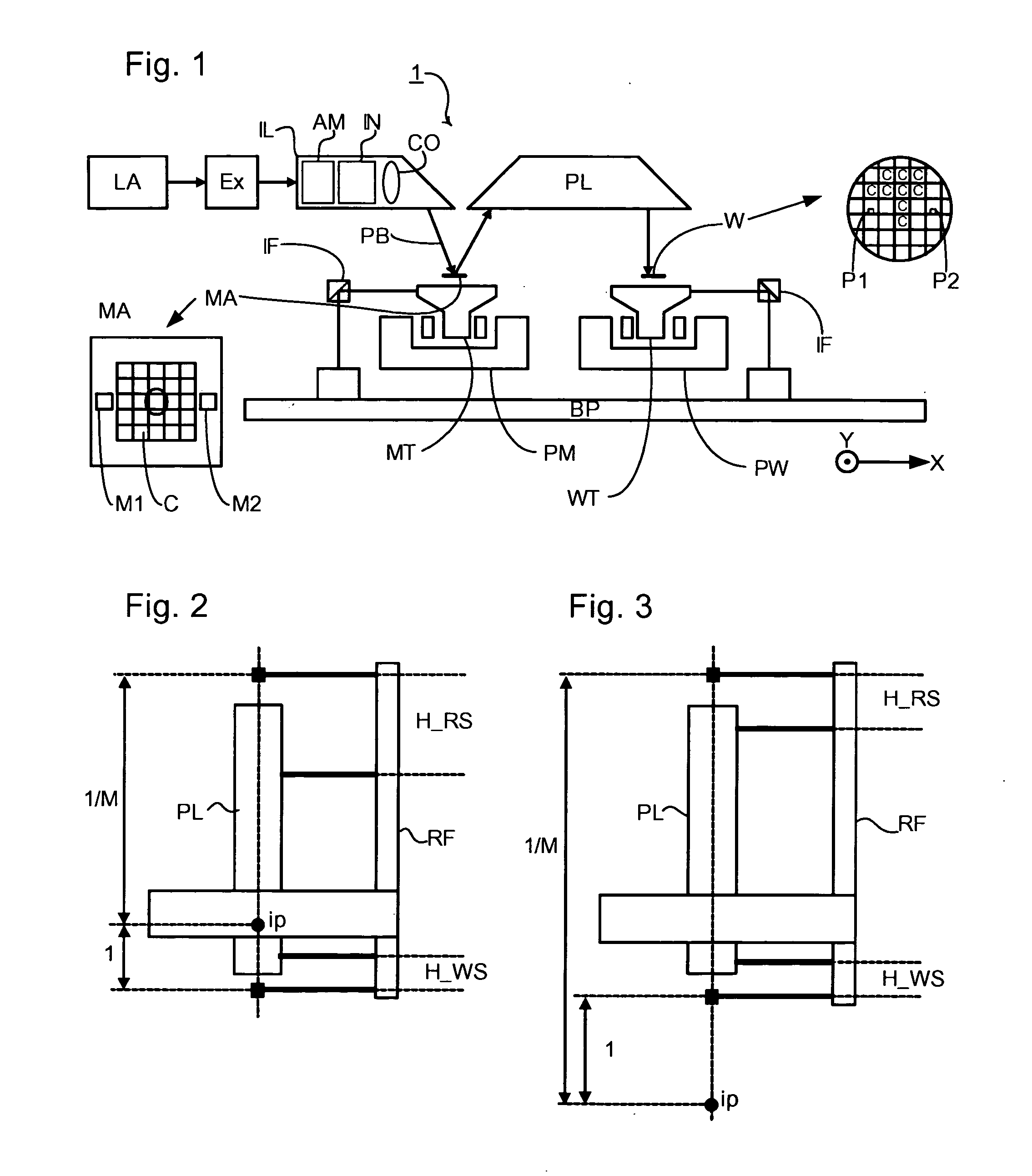 Lithographic apparatus, device manufacturing method, and angular encoder