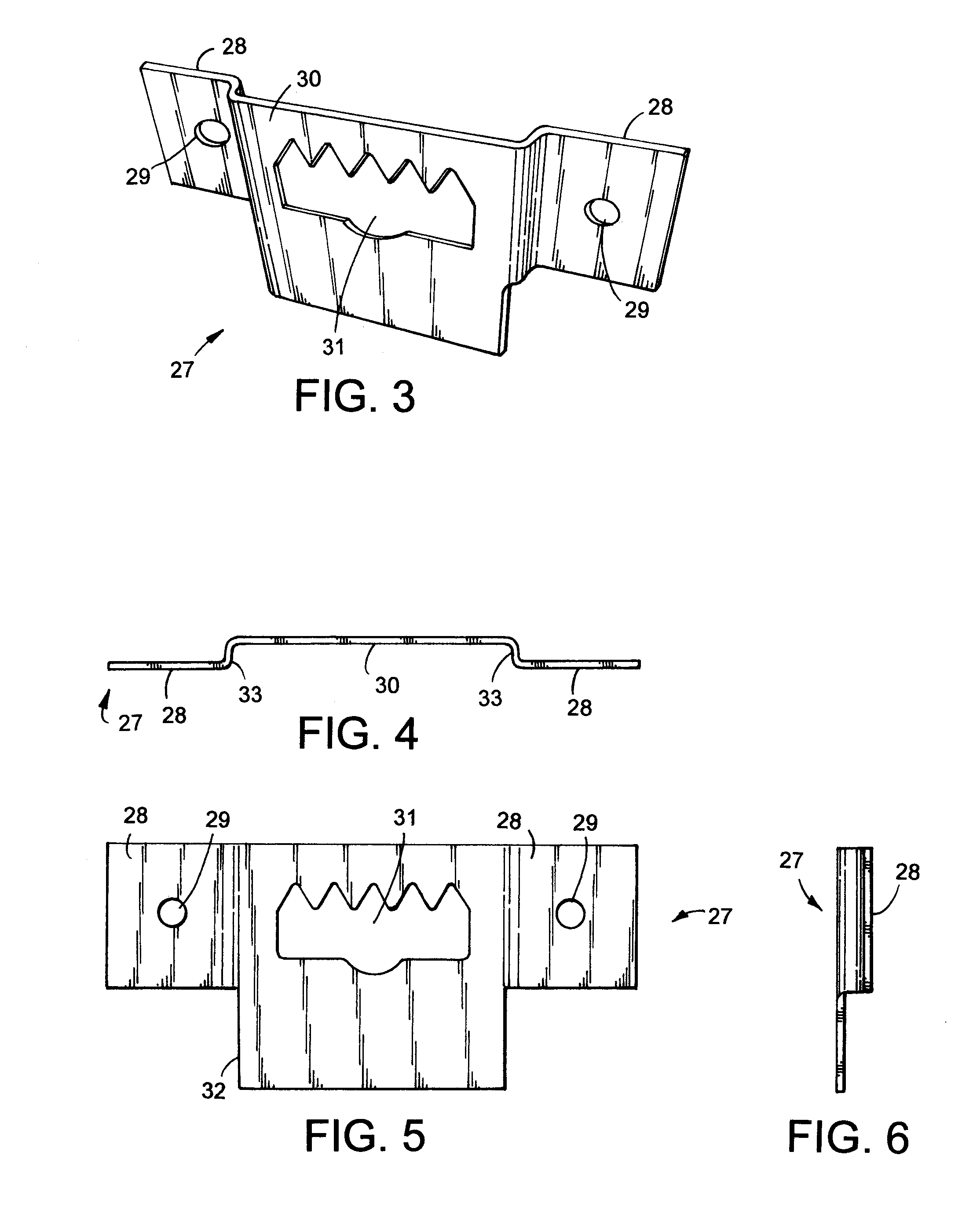 Taxidermy hanger system and method