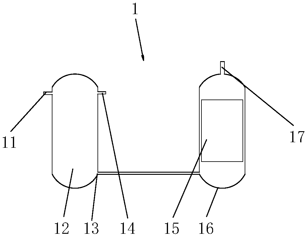 Methanol or light hydrocarbon fuel burners