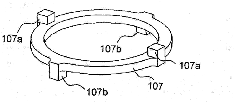 Scroll compressor