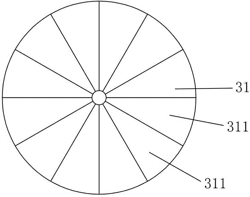 Geosynchronous satellite wide area power grid wildfire remote sensing signal receiving device