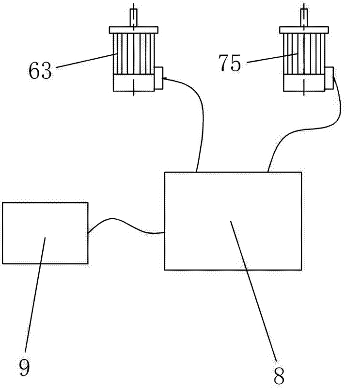 Geosynchronous satellite wide area power grid wildfire remote sensing signal receiving device