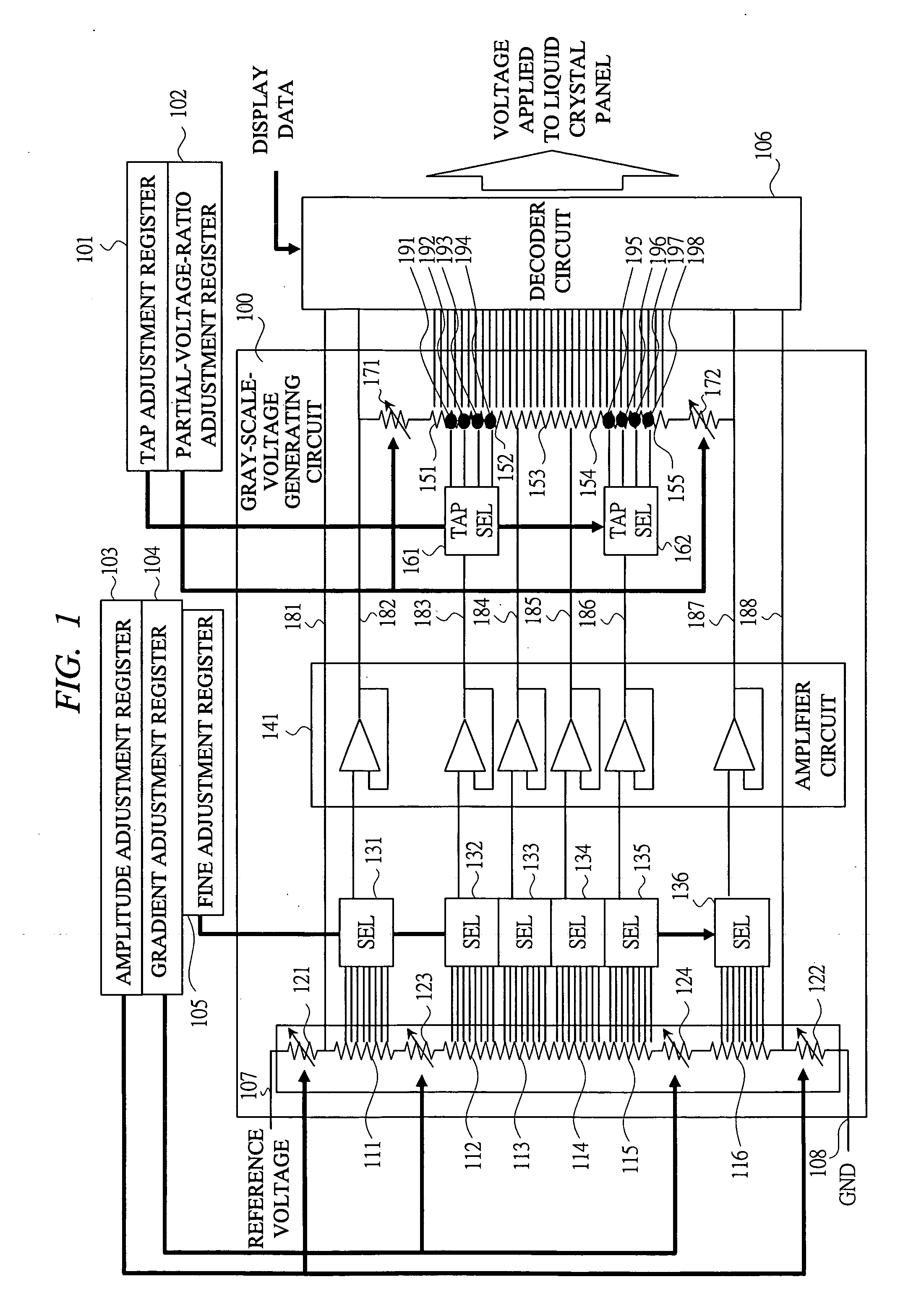 Display driver