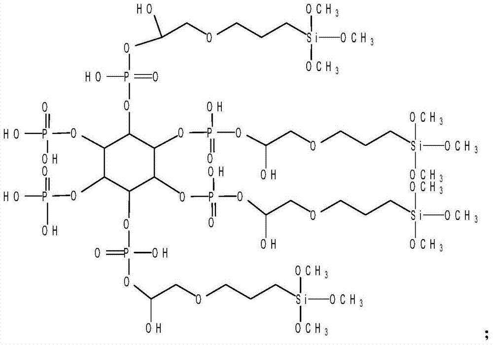 Preparation method of flame-retardant cotton fabric