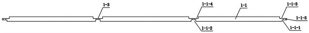 Assembly type raised flooring, assembly type space partition system and construction method