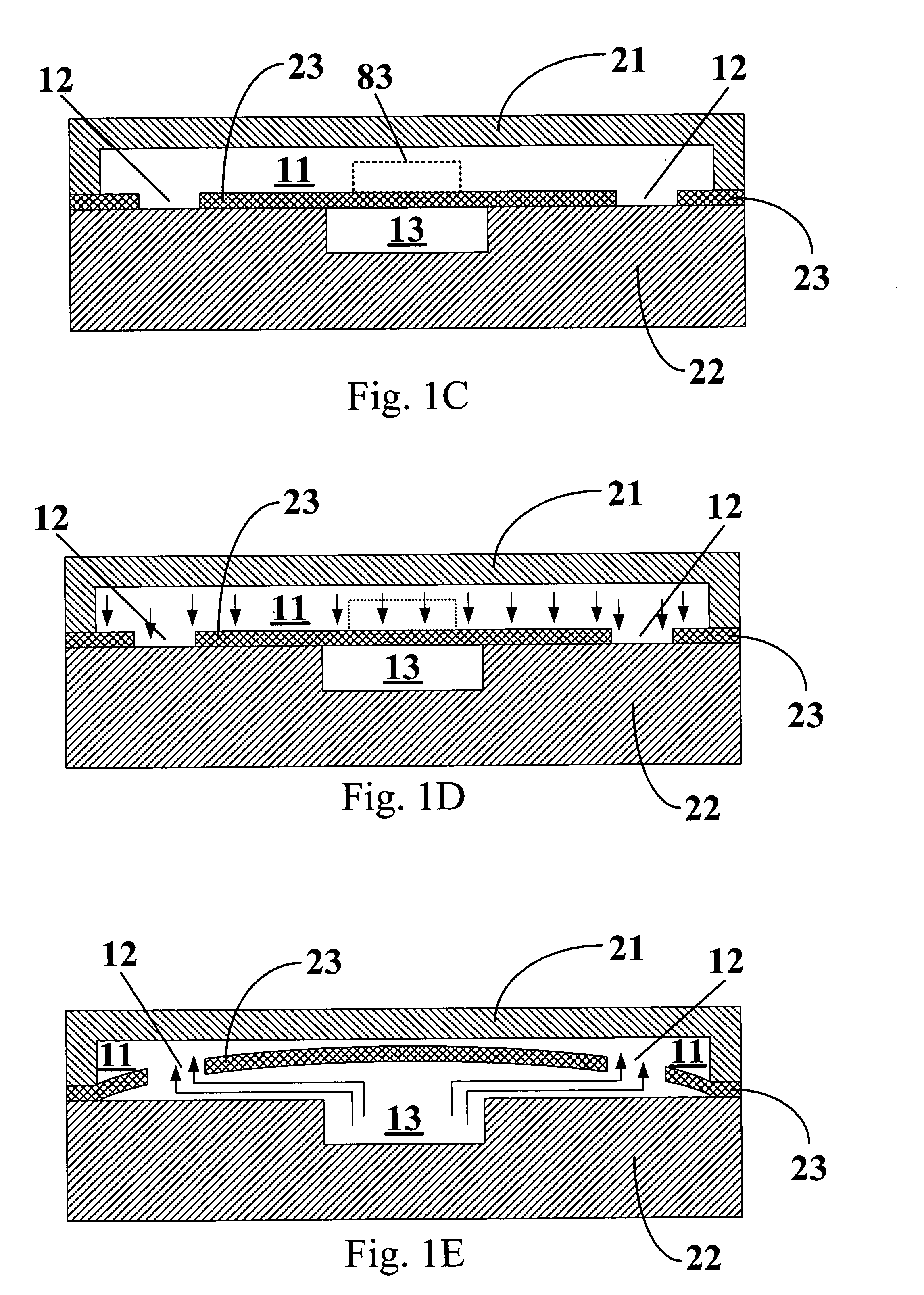 Miniaturized fluid delivery and analysis system