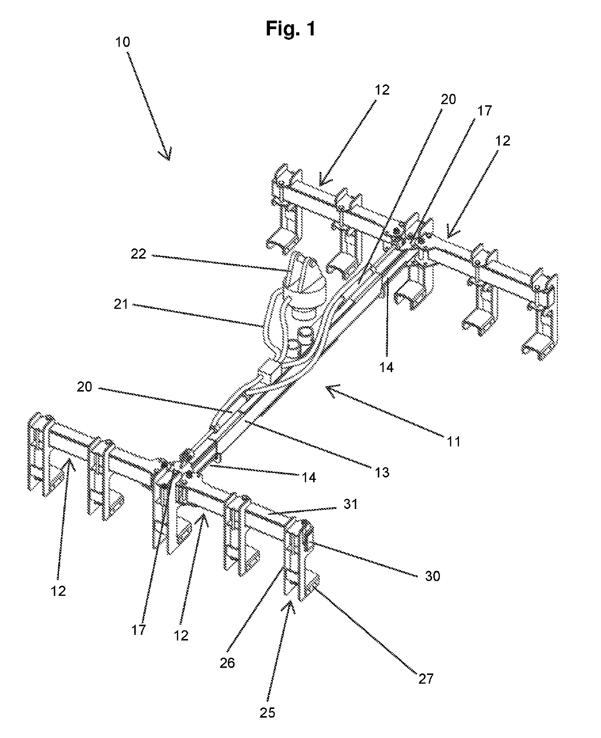 Pipe lifter