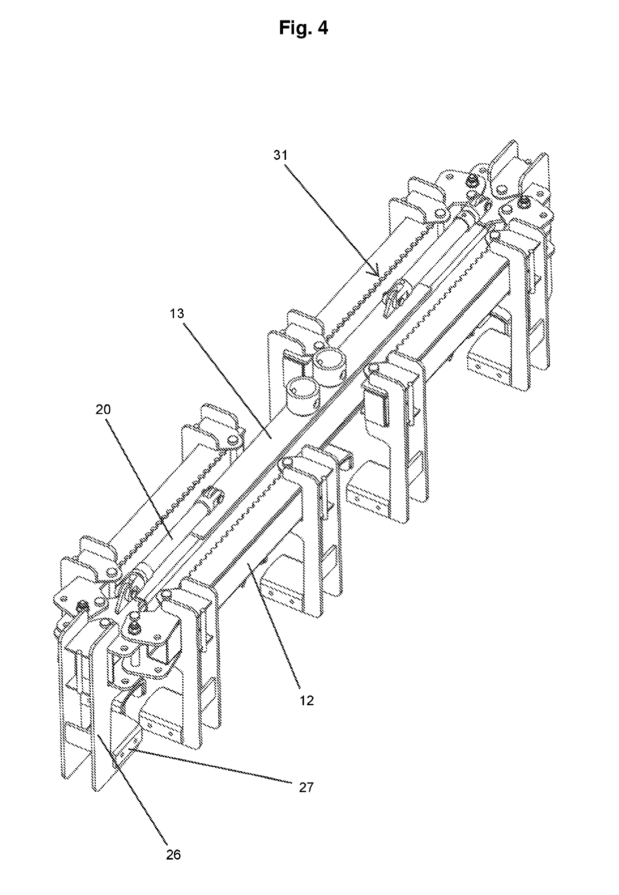 Pipe lifter