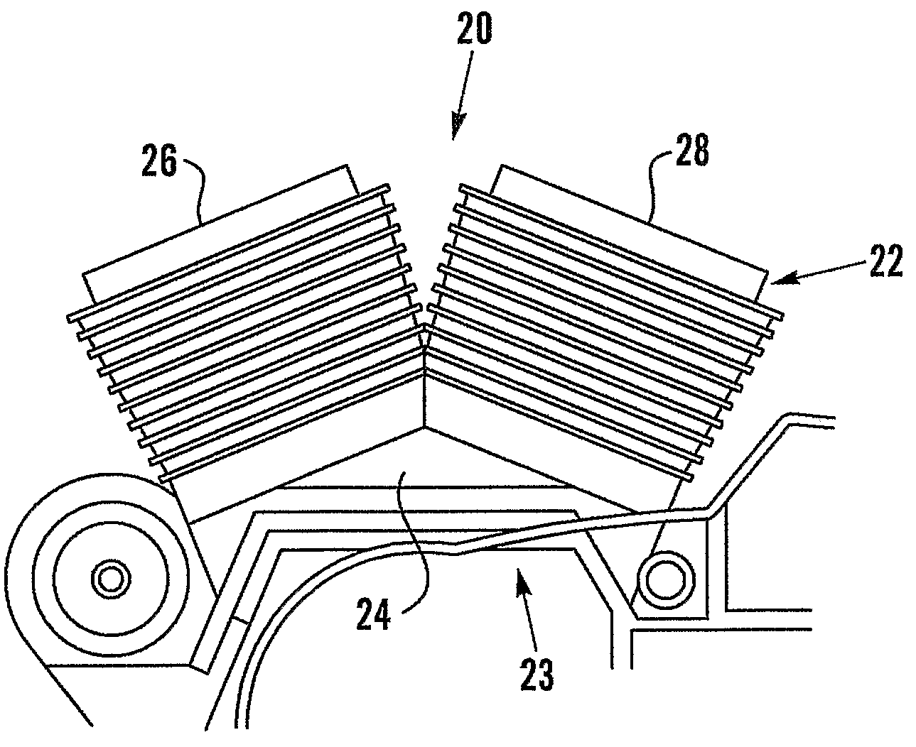 Internal Combustion Engine