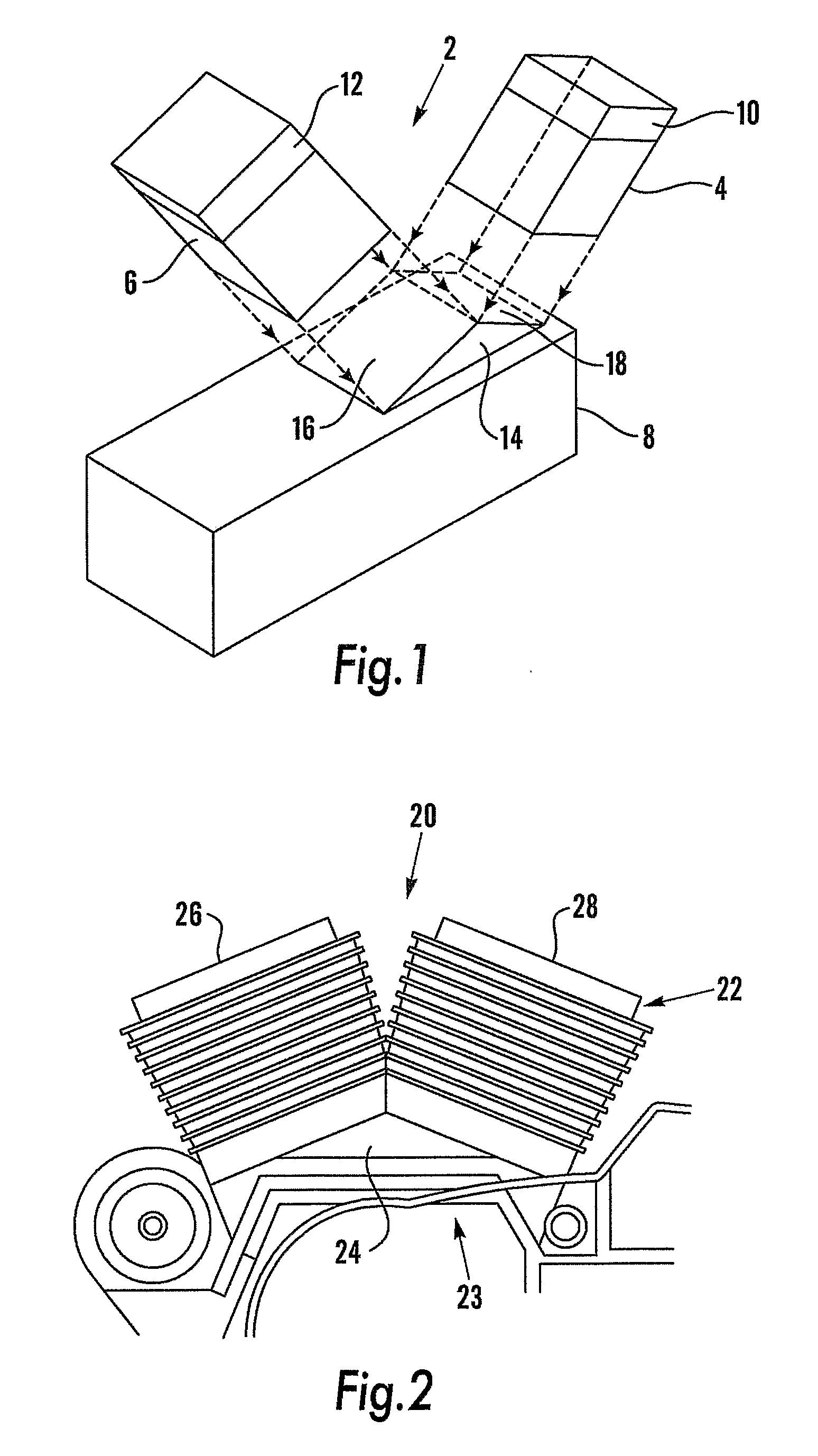 Internal Combustion Engine