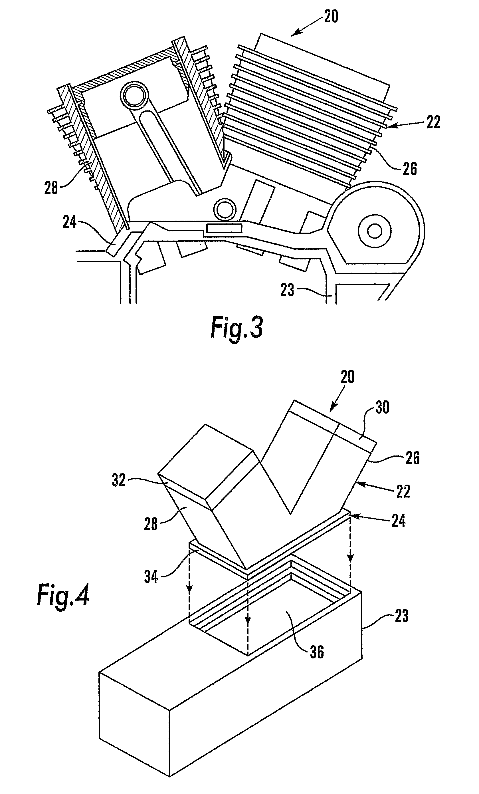 Internal Combustion Engine