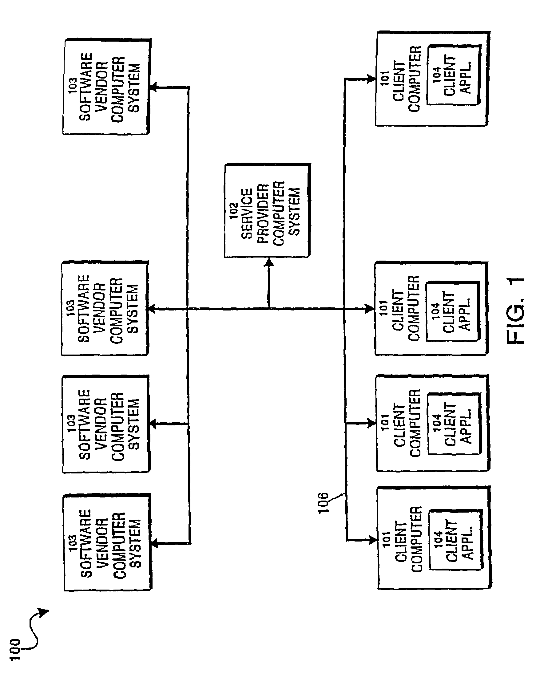 System, method, and computer program product for uninstalling computer software