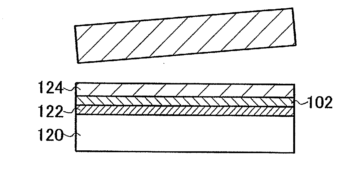 Method for manufacturing soi substrate